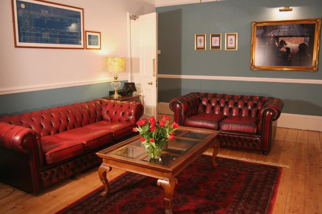 The Telstar Bed & Breakfast